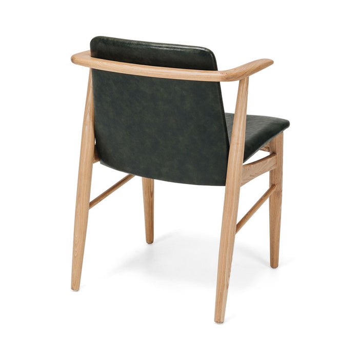 Palliser & Flores Four Seater Dining Suite