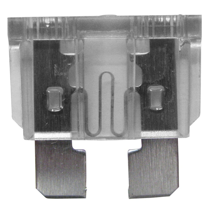 2 Amp Blade Fuse - Grey - Folders