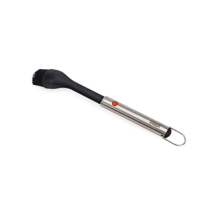 GrillOut BBQ Silicone Basting Brush with retractable head_3