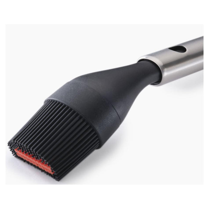 GrillOut BBQ Silicone Basting Brush with retractable head_4