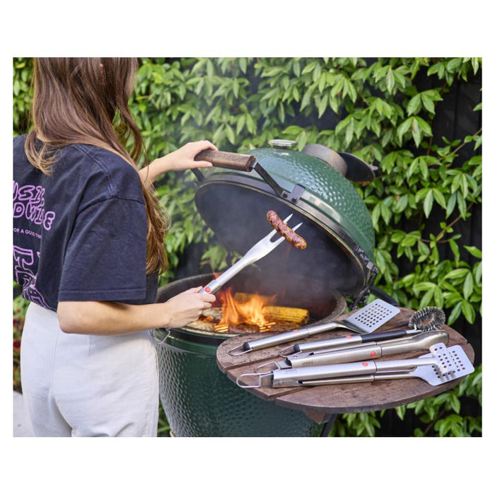 Joseph Joseph GrillOut BBQ Fork with retractable head 2000007_5