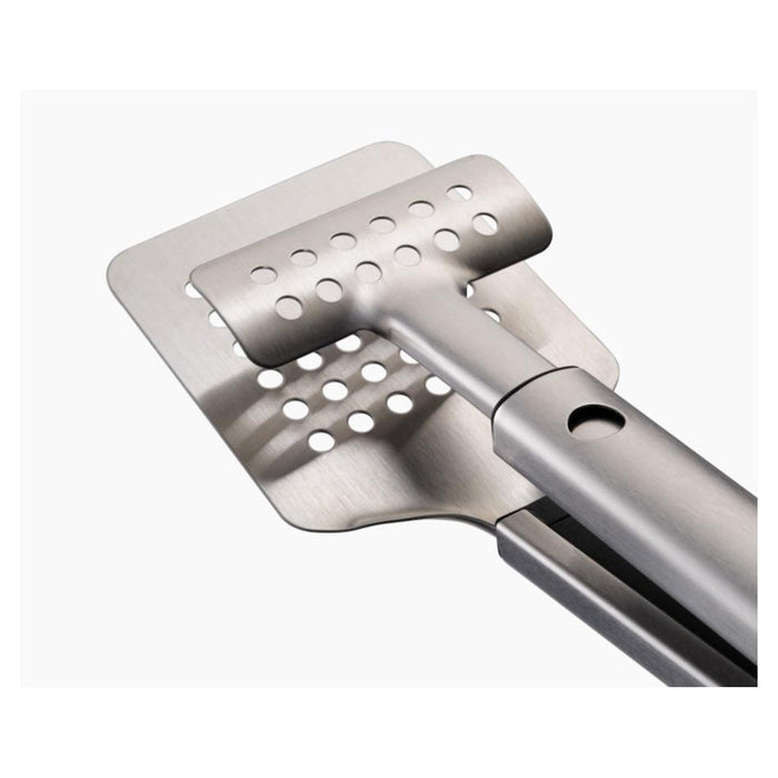 Joseph Joseph GrillOut BBQ Turner Tongs with retractable head 2000010_4