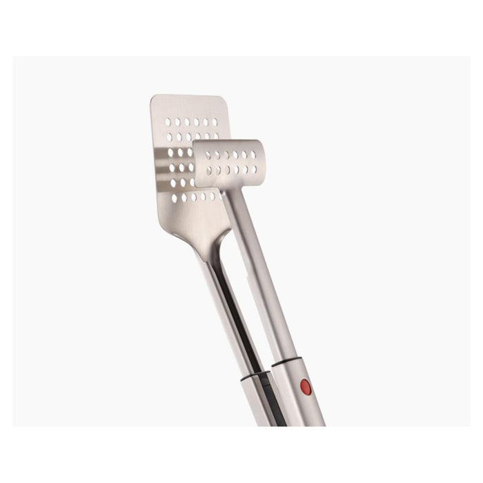 Joseph Joseph GrillOut BBQ Turner Tongs with retractable head 2000010_6