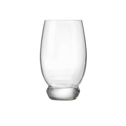 Luigi Bormioli Backdoor20s Bramble 500ml - Set 6 200600_1