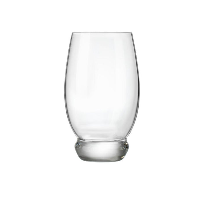 Luigi Bormioli Backdoor20s Bramble 500ml - Set 6 200600_1