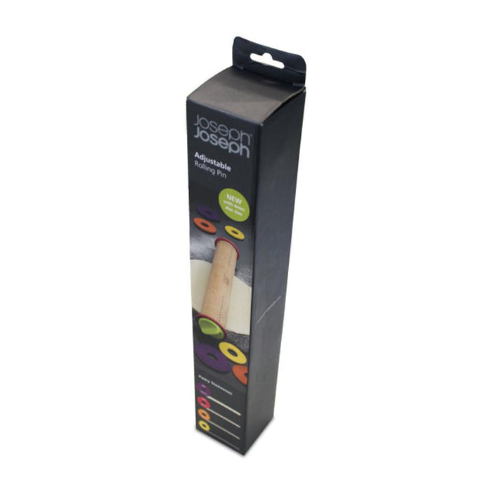 Joseph Joseph Adjustable Rolling Pin 20085