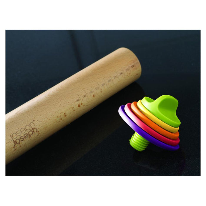 Joseph Joseph Adjustable Rolling Pin 20085