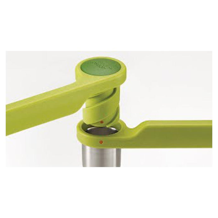 Garlic Press Joseph Joseph Helix 20102 — Folders