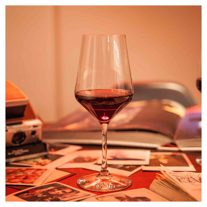 Stolzle Revolution Red Wine 490ml  Set 6 201200_3