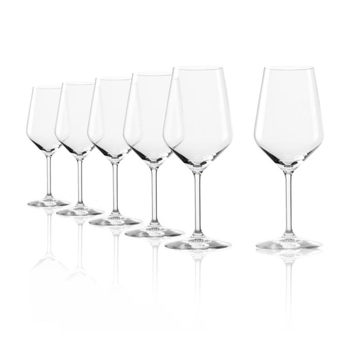 Stolzle Revolution Red Wine 490ml  Set 6 201200_5