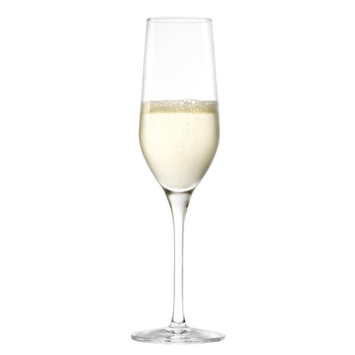 Stolzle Ultra Flute 185ml  Set 6 201201_2