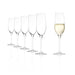 Stolzle Ultra Flute 185ml  Set 6 201201_4