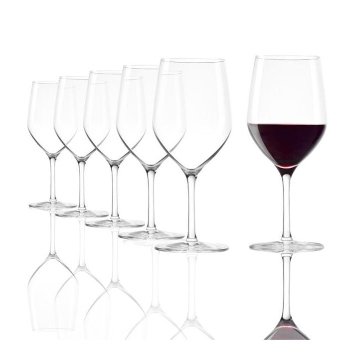Stolzle Ultra Red Wine 450ml  Set 6 201202_5