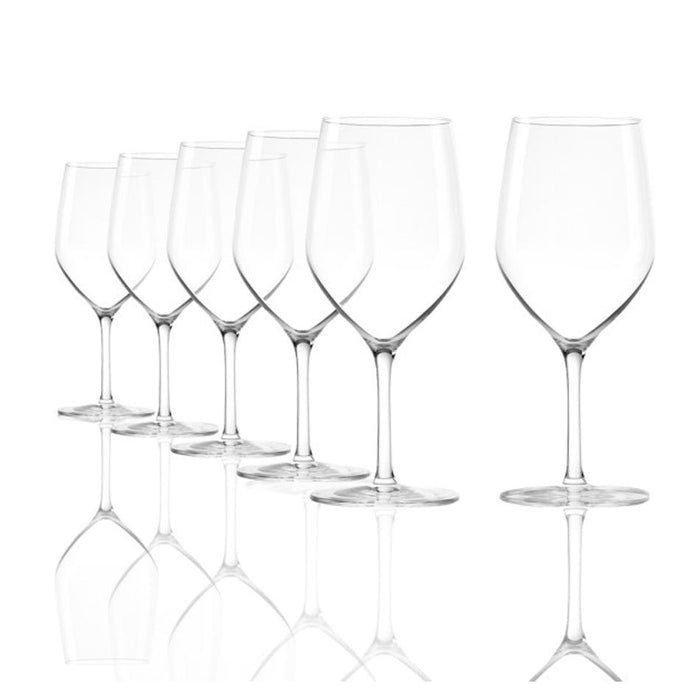 Stolzle Ultra Red Wine 450ml  Set 6 201202_6