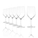 Stolzle Ultra Red Wine 450ml  Set 6 201202_6