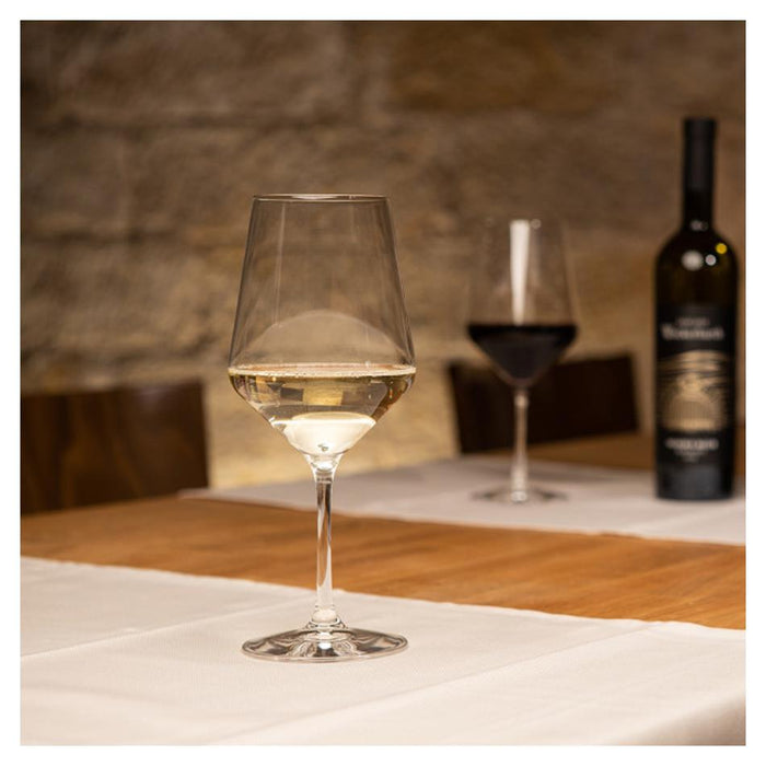 Stolzle Revolution White Wine 365ml  Set 6 201204_3