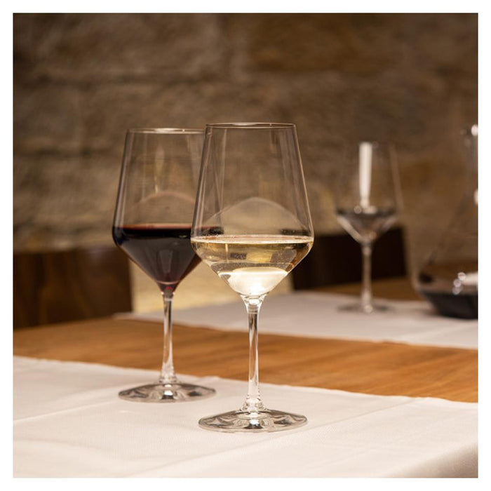 Stolzle Revolution White Wine 365ml  Set 6 201204_4