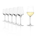 Stolzle Revolution White Wine 365ml  Set 6 201204_5