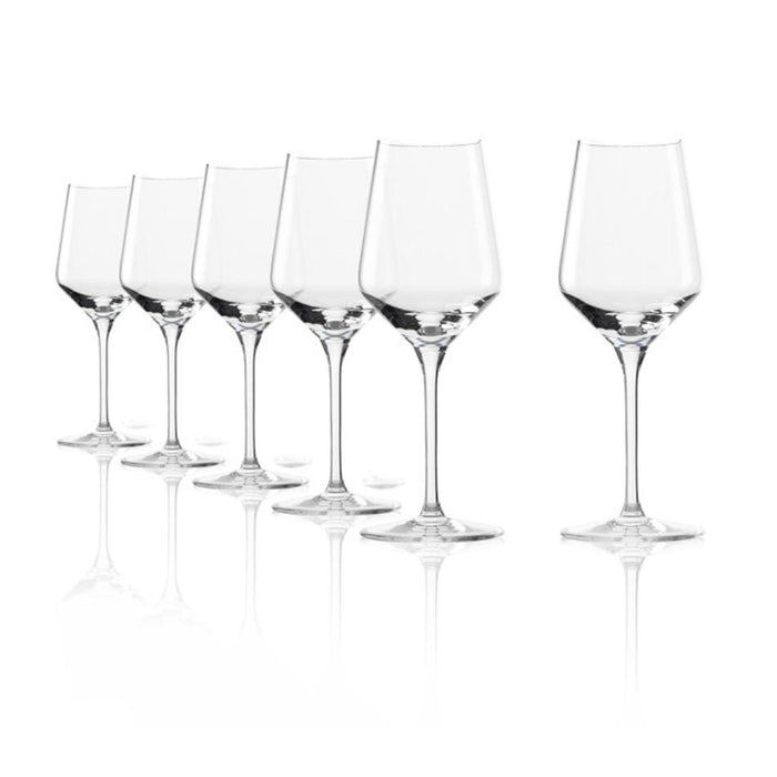Stolzle Revolution White Wine 365ml  Set 6 201204_6