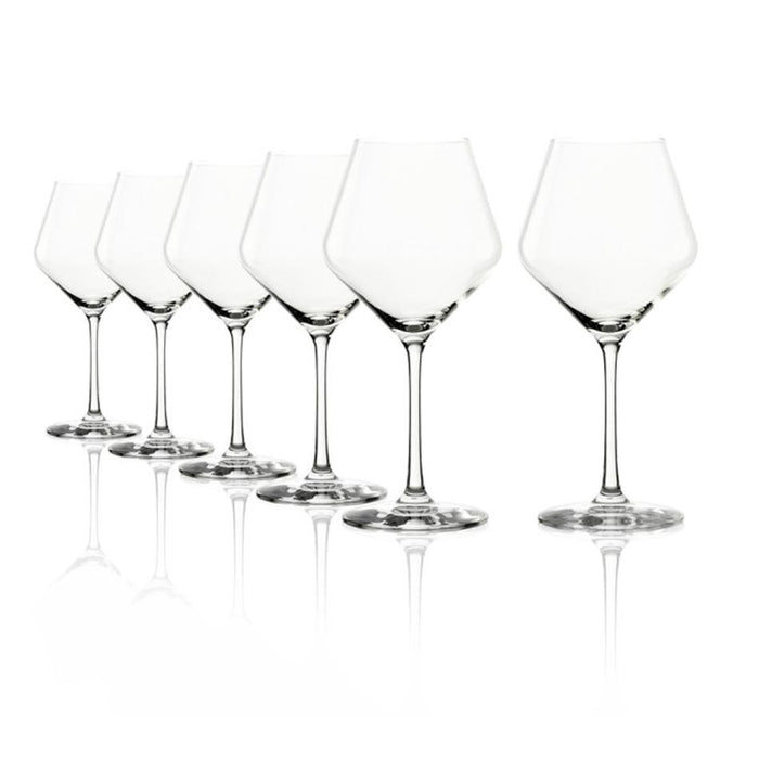 Stolzle Revolution Red Wine 545ml  Set 6 201210_5