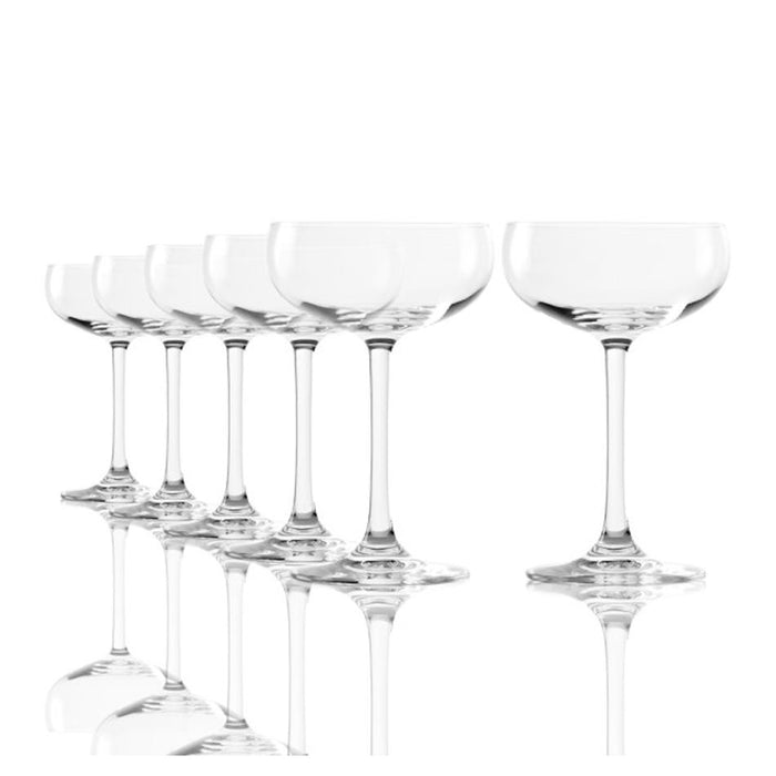 Stolzle Jive Champagne 230ml  Set 6 201218_2