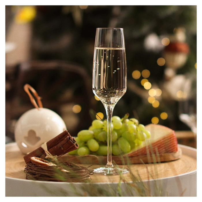 Stolzle Experience Flute 190ml  Set 6 201228_3