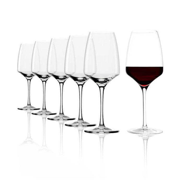 Stolzle Experience Red Wine 450ml  Set 6 201229_5