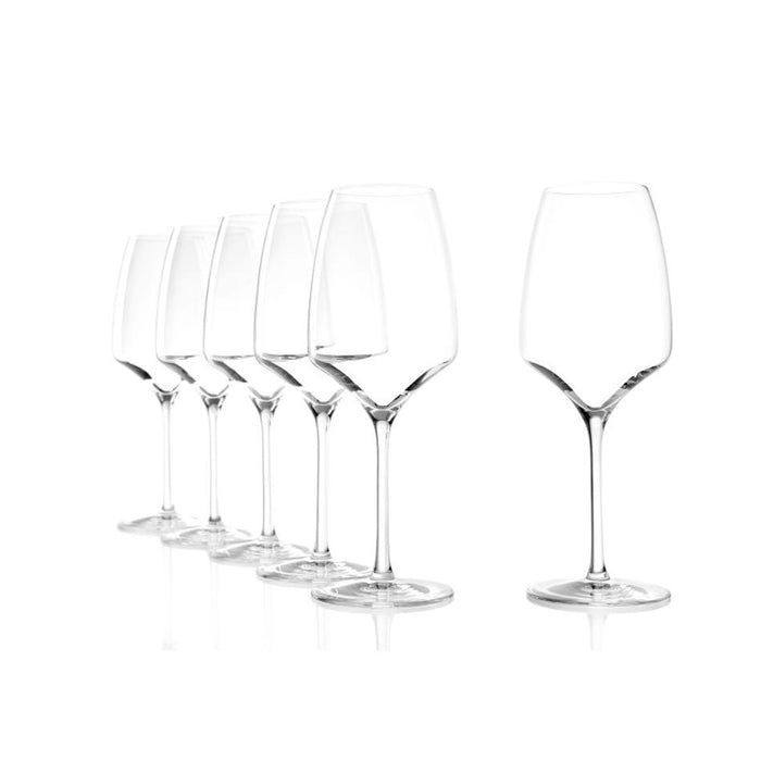 Stolzle Experience Red Wine 450ml  Set 6 201229_6