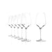 Stolzle Experience Red Wine 450ml  Set 6 201229_6