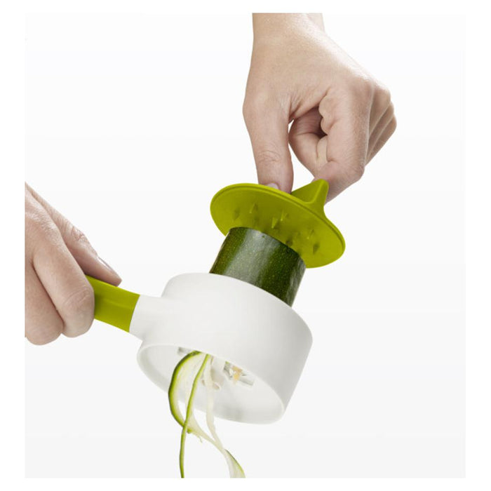 Joseph Joseph SpiroGo Compact Spiralizer - Green 20133