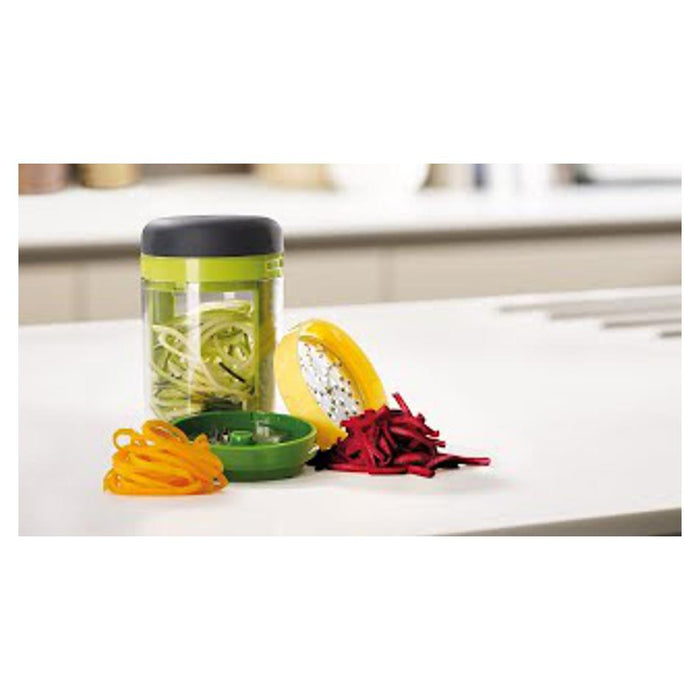 Joseph Joseph Spiro Spiralizer - Sky 20158