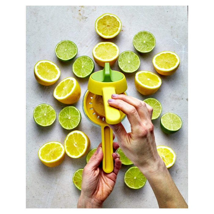 Joseph Joseph Juicemax Citrus Press 20171