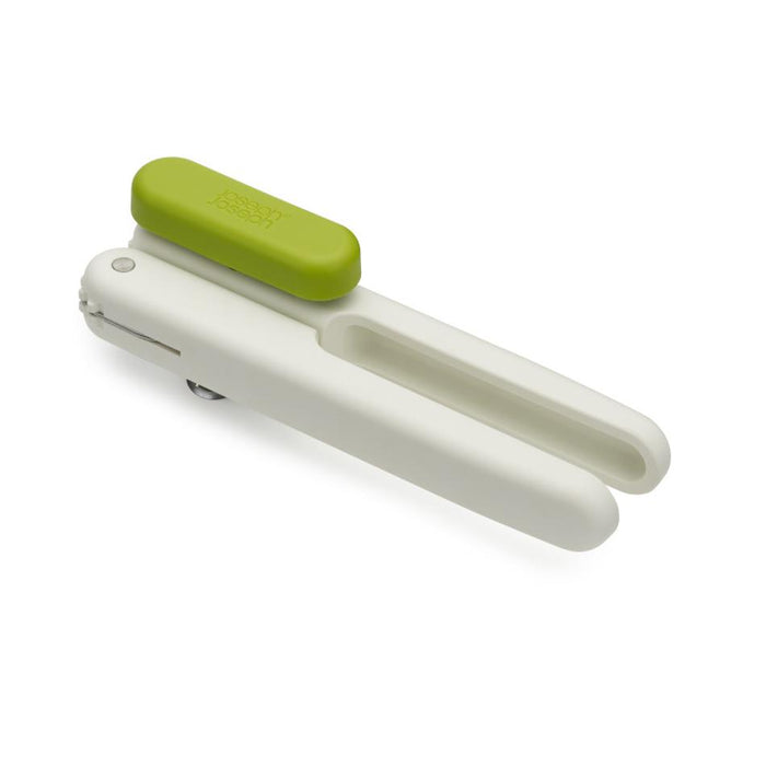 Joseph Joseph Pivot 3-in-1 Can Opener - White/Green 20172