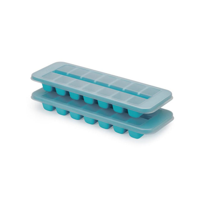 Joseph Joseph Flow Easy-fill Ice-cube Tray - 2pk 20197