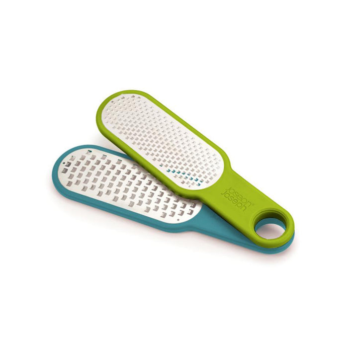 Joseph Joseph Duo Set of 2 Graters (Opal) 20204