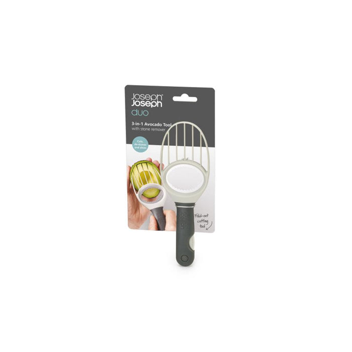 Joseph Joseph Duo 3-in-1 Avocado Tool 20207