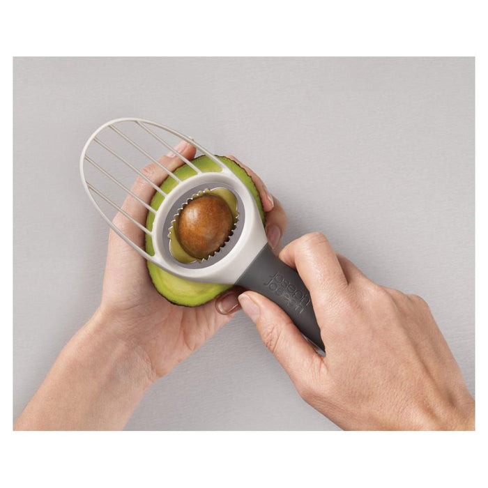 Joseph Joseph Duo 3-in-1 Avocado Tool 20207