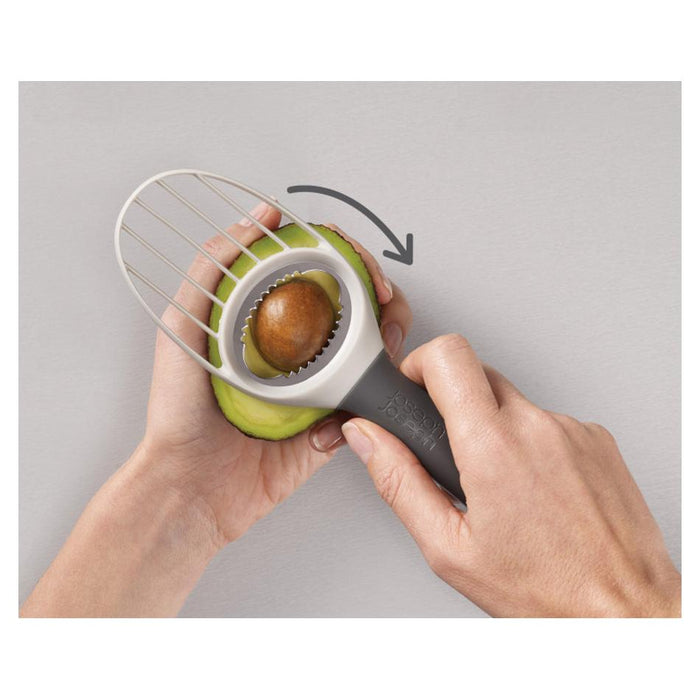 Joseph Joseph Duo 3-in-1 Avocado Tool 20207