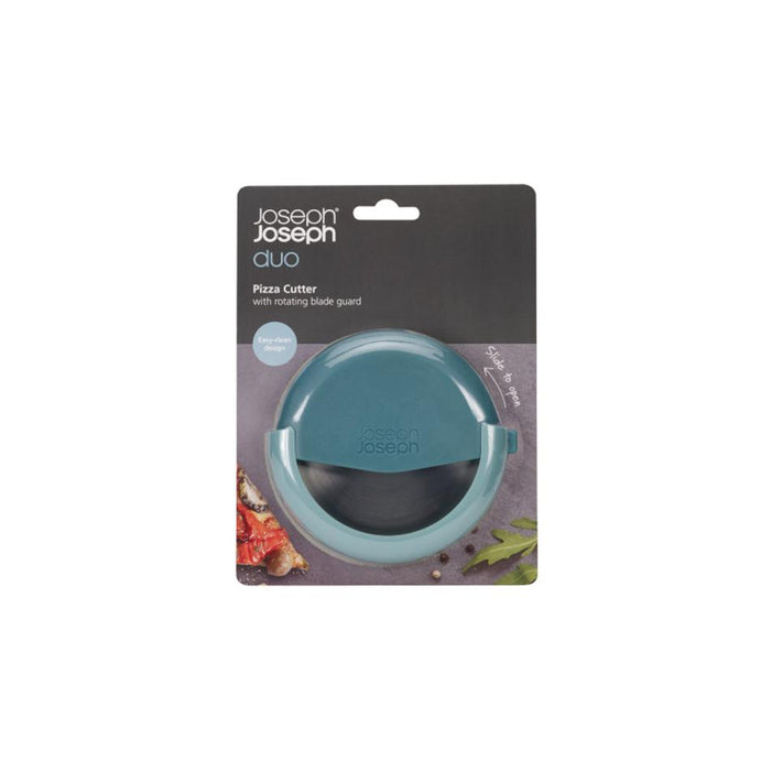 Joseph Joseph Duo Pizza Cutter (Dark Opal) 20215