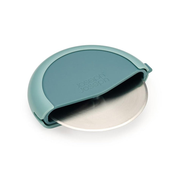 Joseph Joseph Duo Pizza Cutter (Dark Opal) 20215