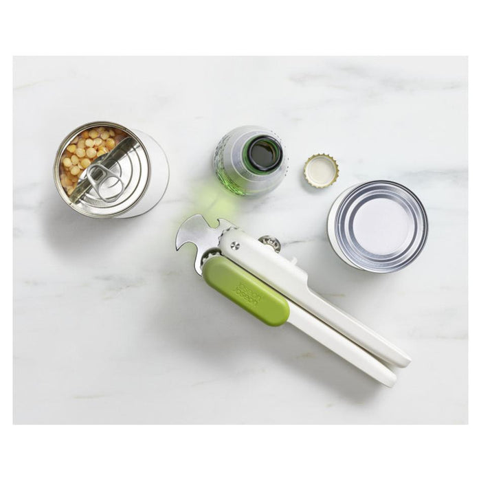 Joseph Joseph Duo 3-in-1 Can Opener 20216