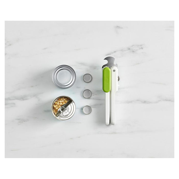 Joseph Joseph Duo 3-in-1 Can Opener 20216