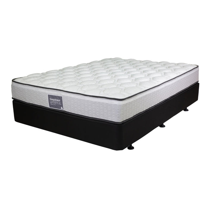 Sleepmaker Lifestyle Hudson Bed Range