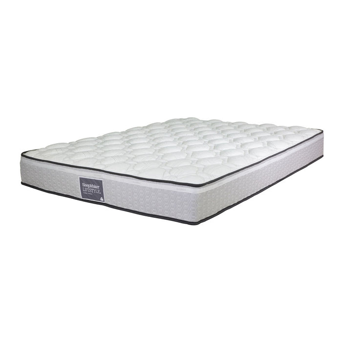 Sleepmaker Lifestyle Hudson Bed Range