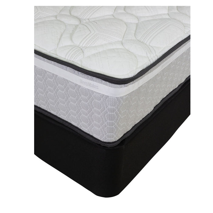 Sleepmaker Lifestyle Hudson Bed Range