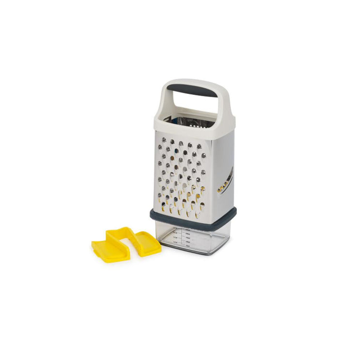 Joseph Joseph Multi-Grip Box Grater 20225