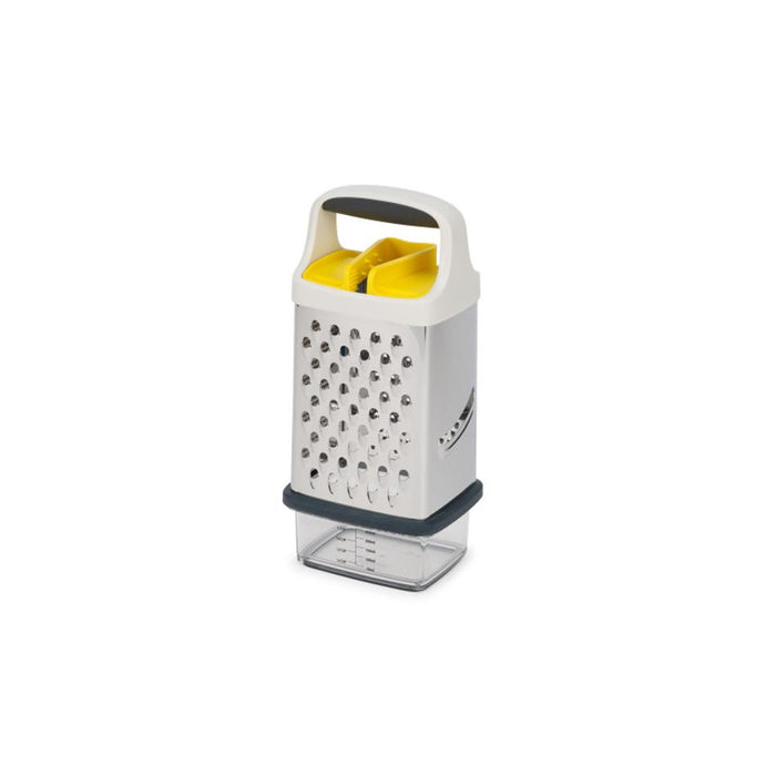 Joseph Joseph Multi-Grip Box Grater 20225