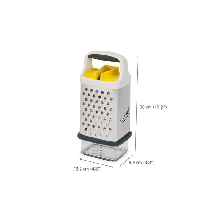 Joseph Joseph Multi-Grip Box Grater 20225