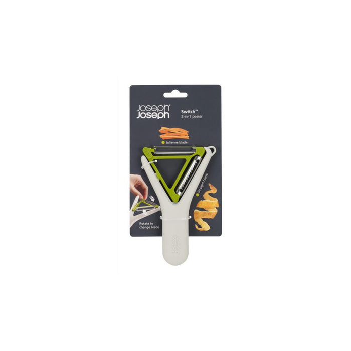 Joseph Joseph Switch 2in1 Peeler 20227