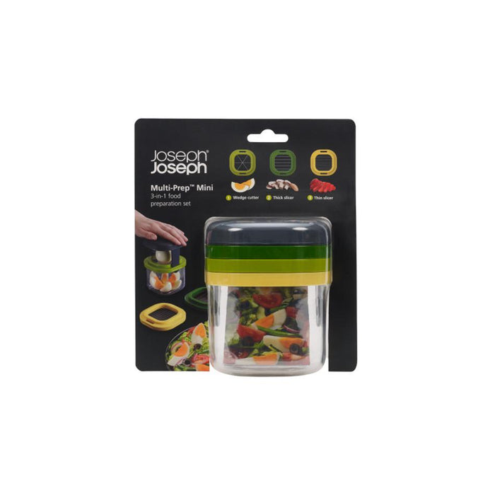 Joseph Joseph Multi-Prep Mini 20231